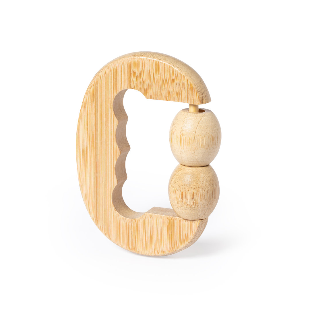Miniature 1 pour Masseur Pohubu - personnalisable