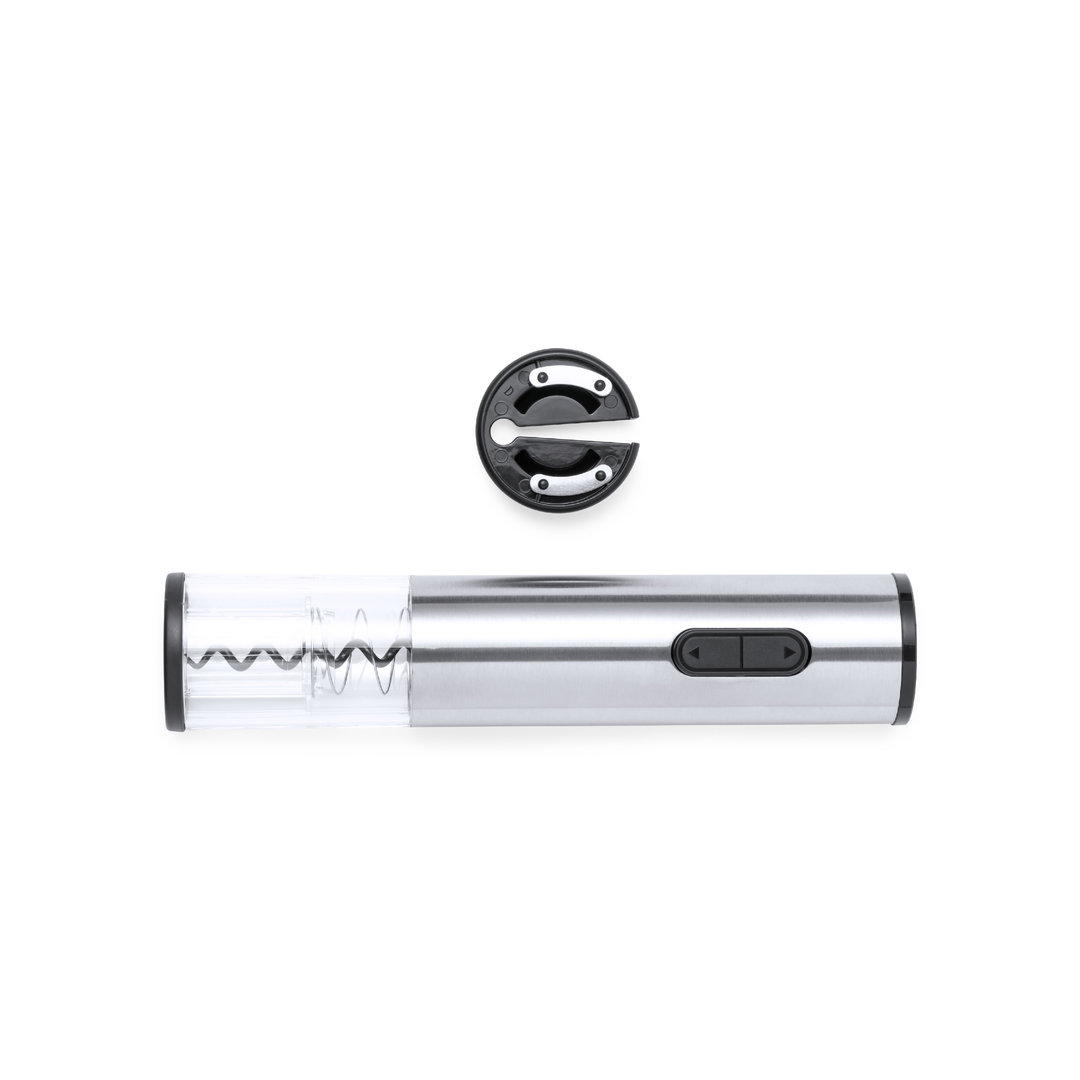 Miniature 1 pour Tire-Bouchon Électrique Nafu - personnalisable