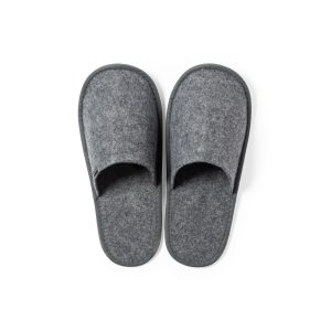 Visuel Pantoufles Foqamiha - personnalisable