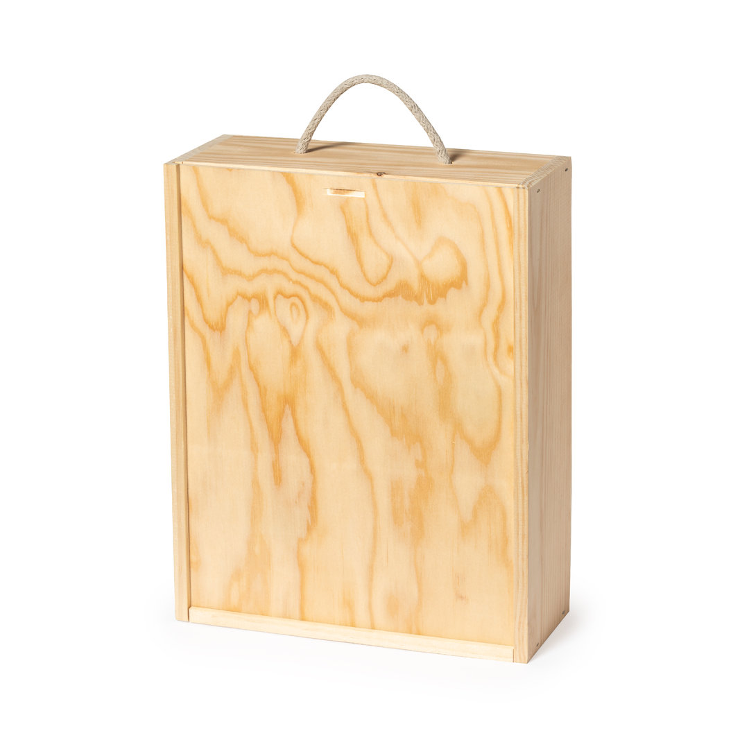 Miniature 2 pour Boîte de Présentation Xida - personnalisable
