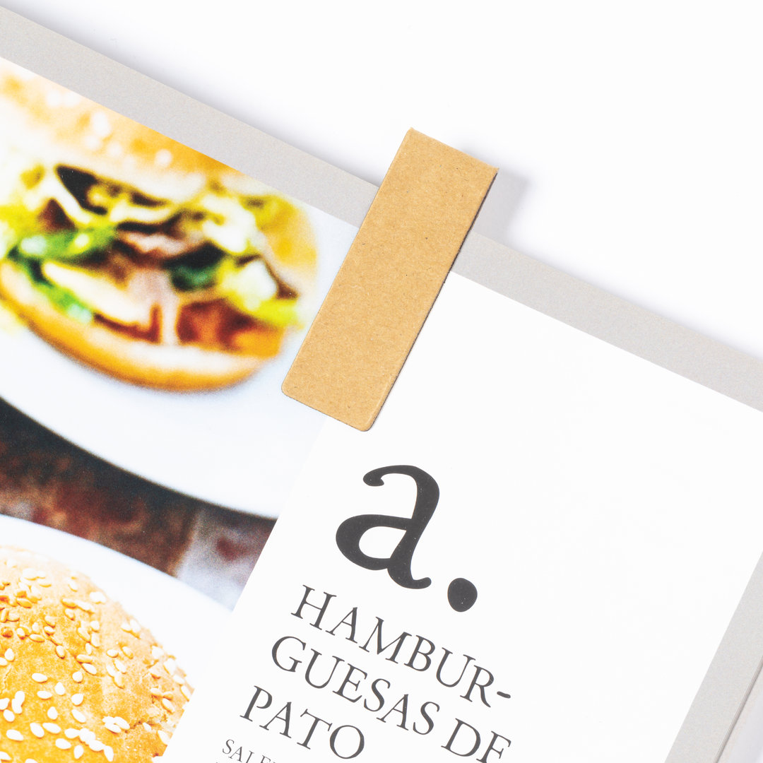 Miniature 2 pour Marque Pages Fexifi - personnalisable