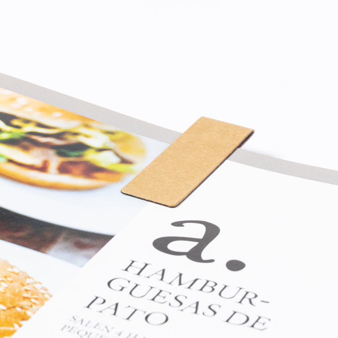 Miniature 3 pour Marque Pages Fexifi - personnalisable