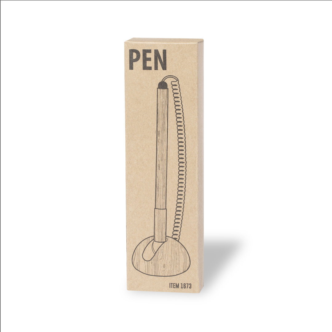 Miniature 5 pour Stylo Gubi - personnalisable