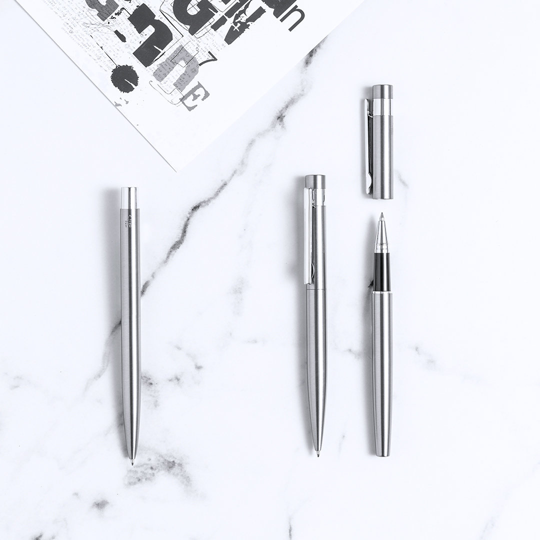 Miniature 5 pour Stylo Muluwe - personnalisable