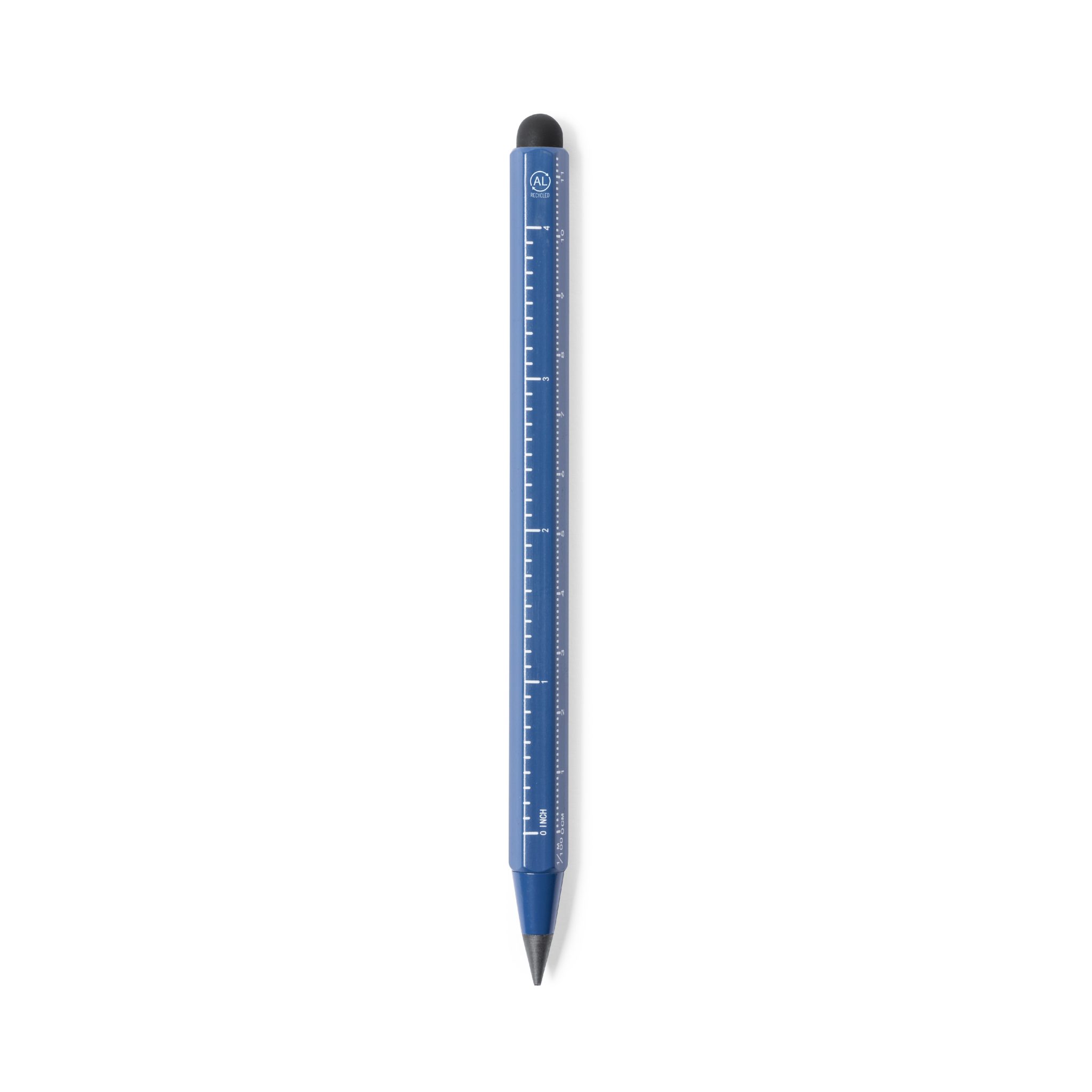 Miniature 1 pour Crayon Éternel Multifonction Bogaruku - personnalisable