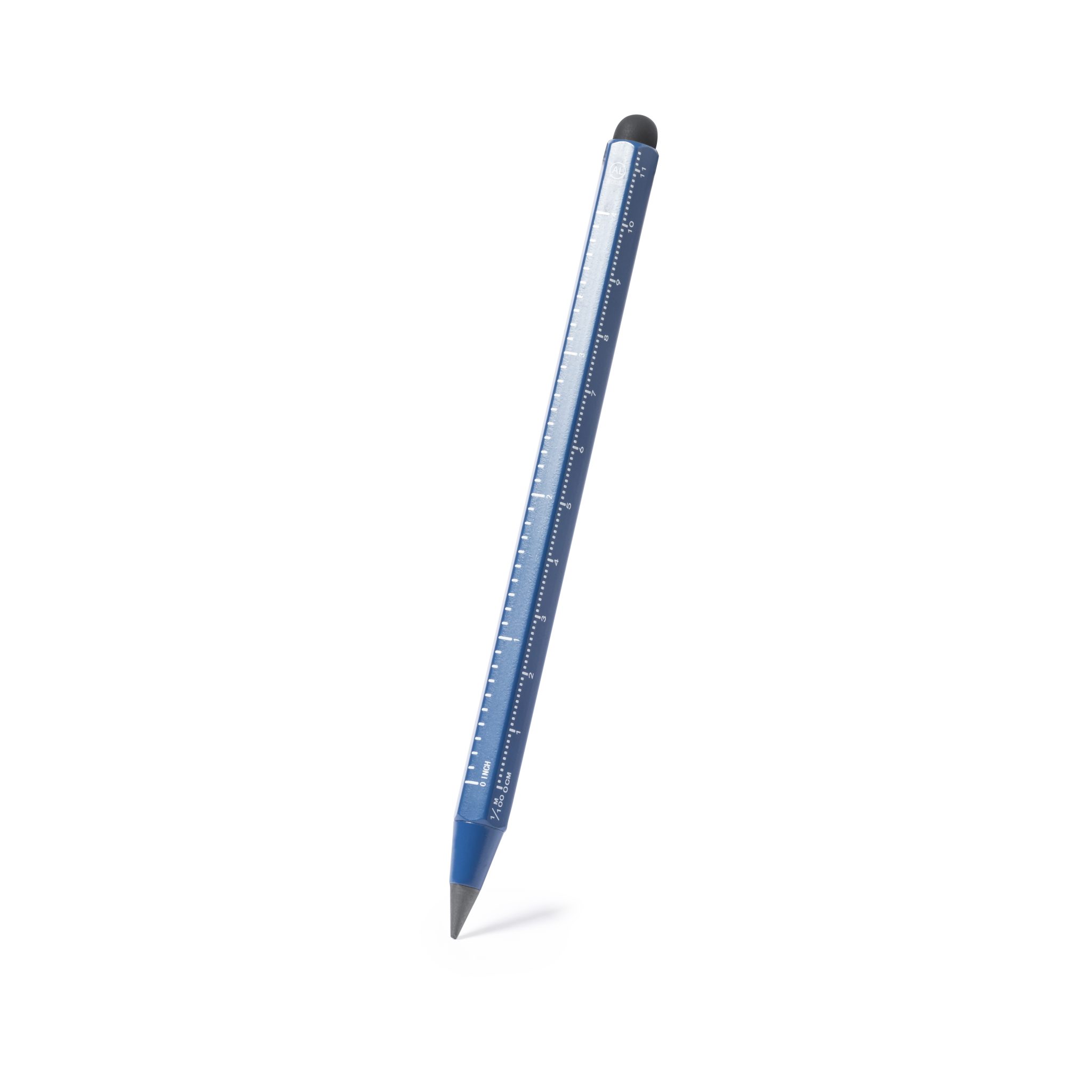 Miniature 2 pour Crayon Éternel Multifonction Bogaruku - personnalisable
