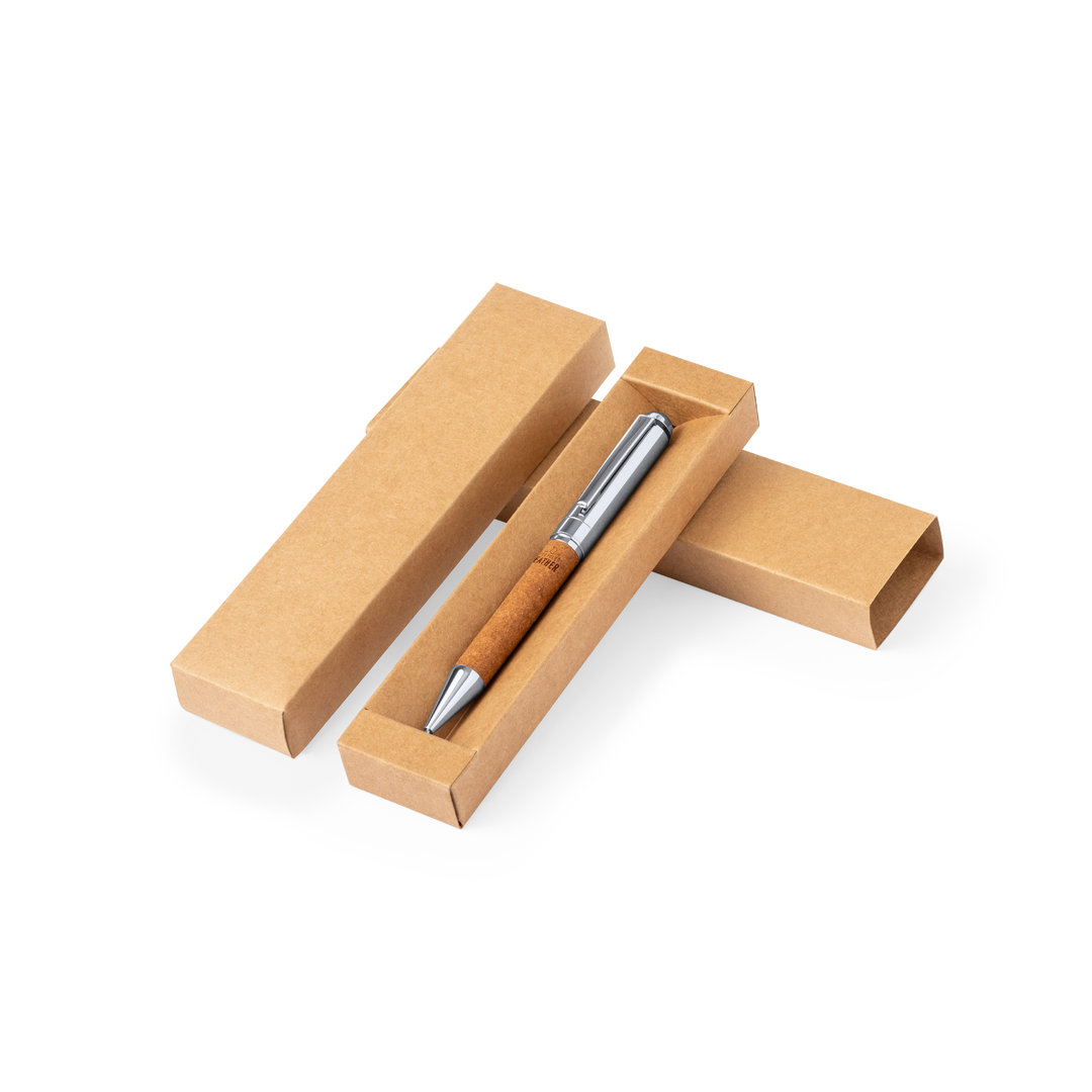 Miniature 2 pour Stylo Heko - personnalisable
