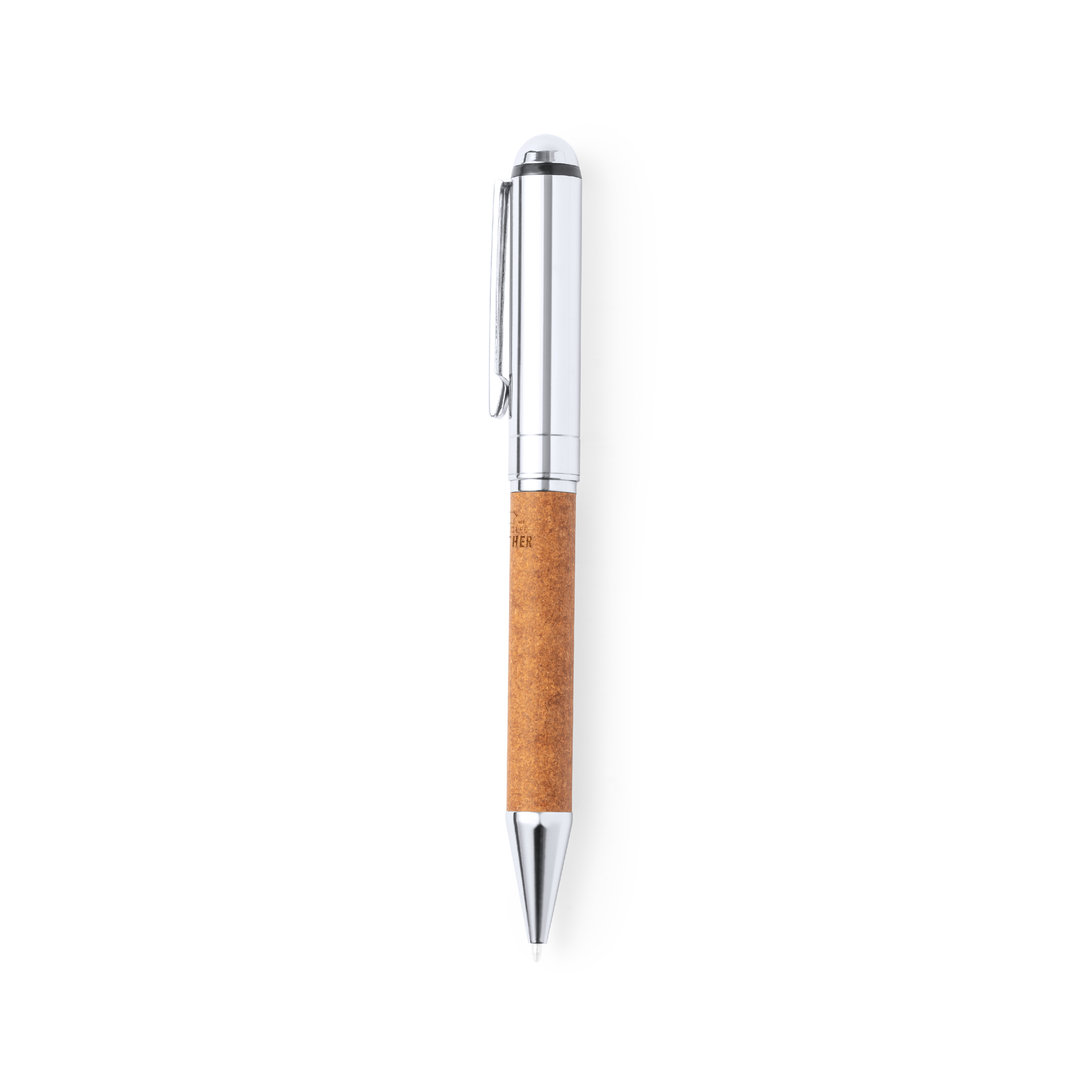 Miniature 5 pour Stylo Heko - personnalisable
