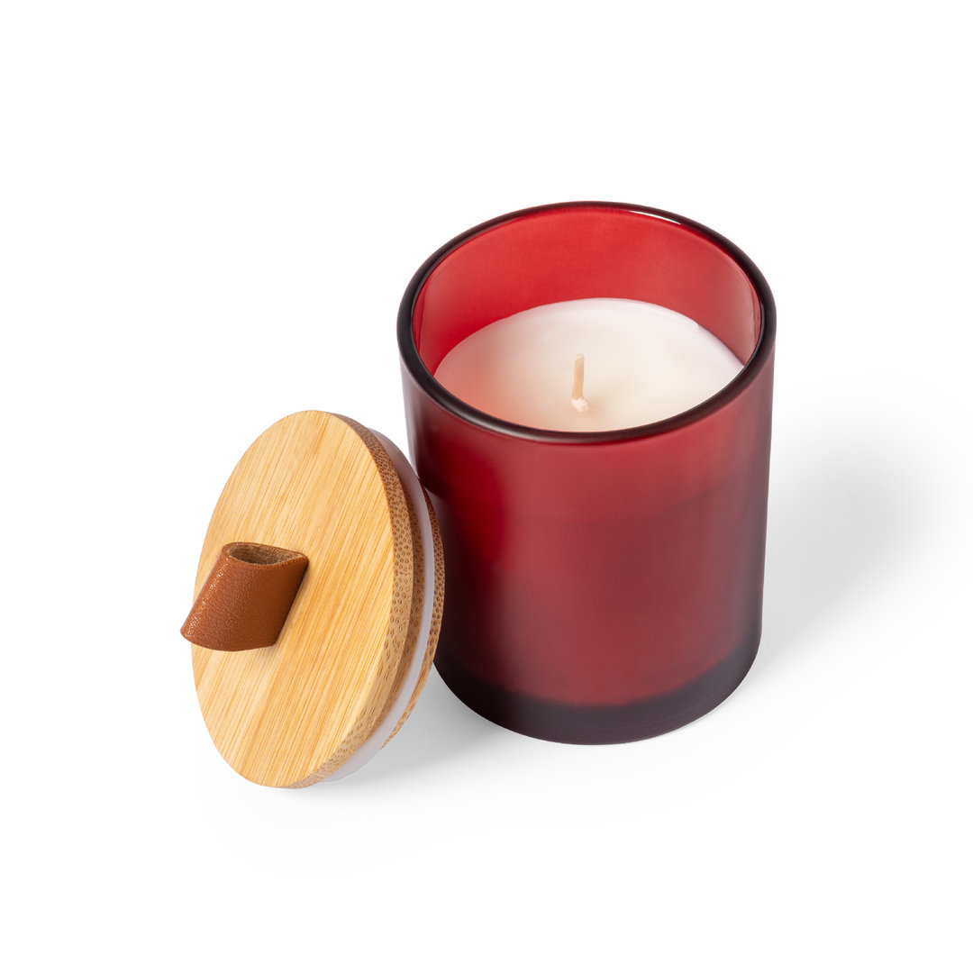 Miniature 2 pour Bougie Aromatique Judobugi - personnalisable