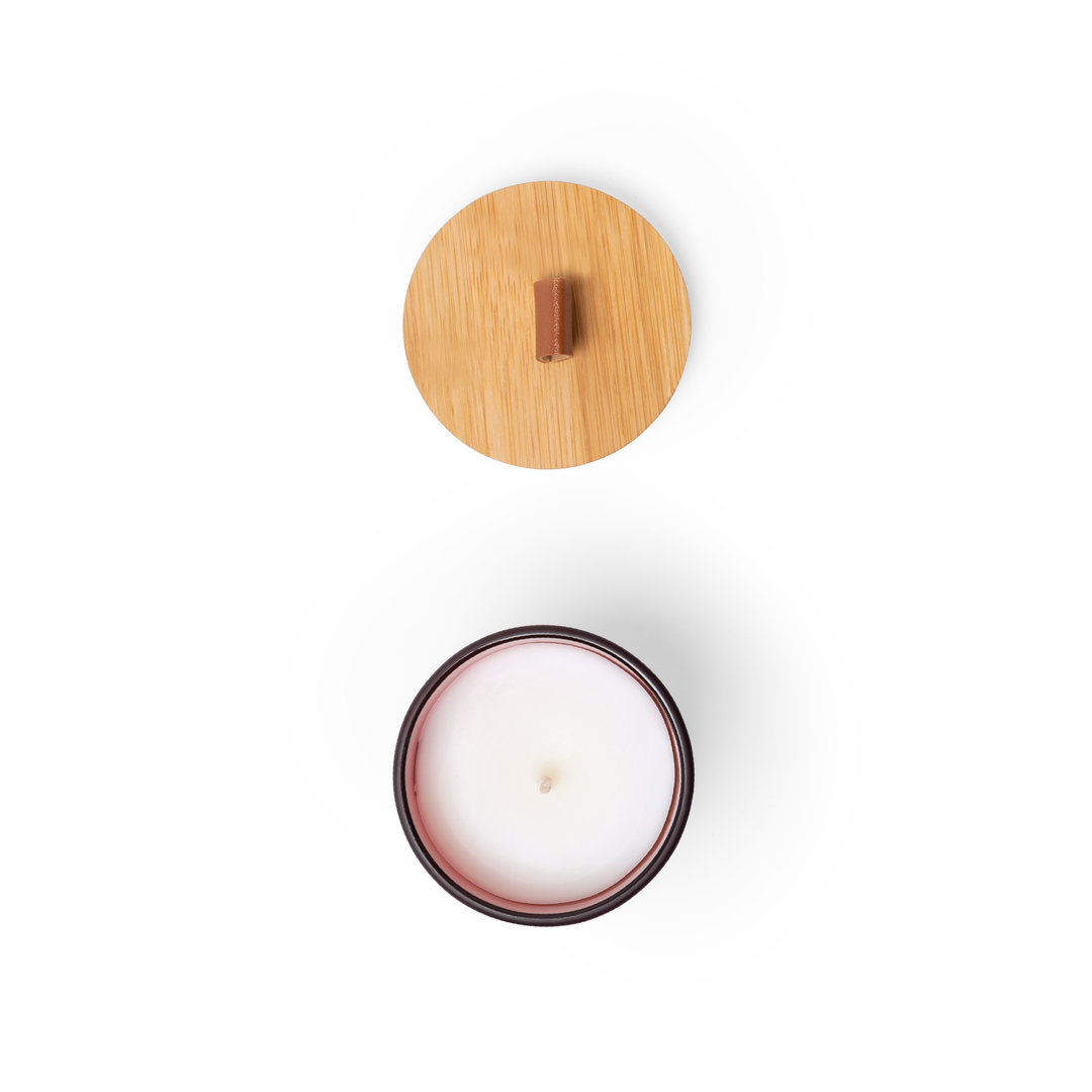 Miniature 3 pour Bougie Aromatique Judobugi - personnalisable