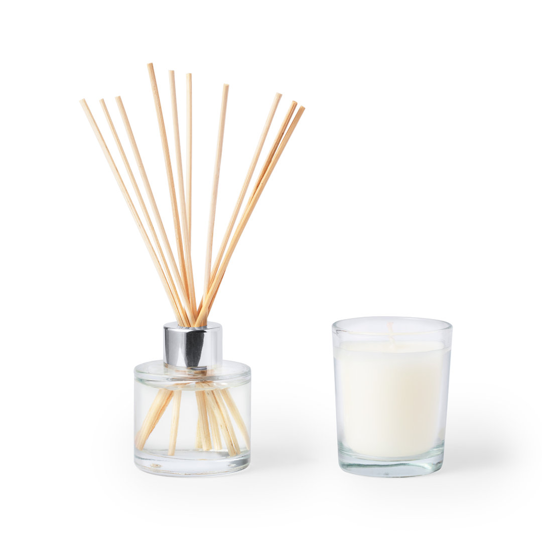 Miniature 6 pour Set Aromatique Haqo - personnalisable
