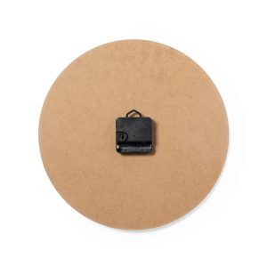 Visuel Pendule Kanupe - personnalisable