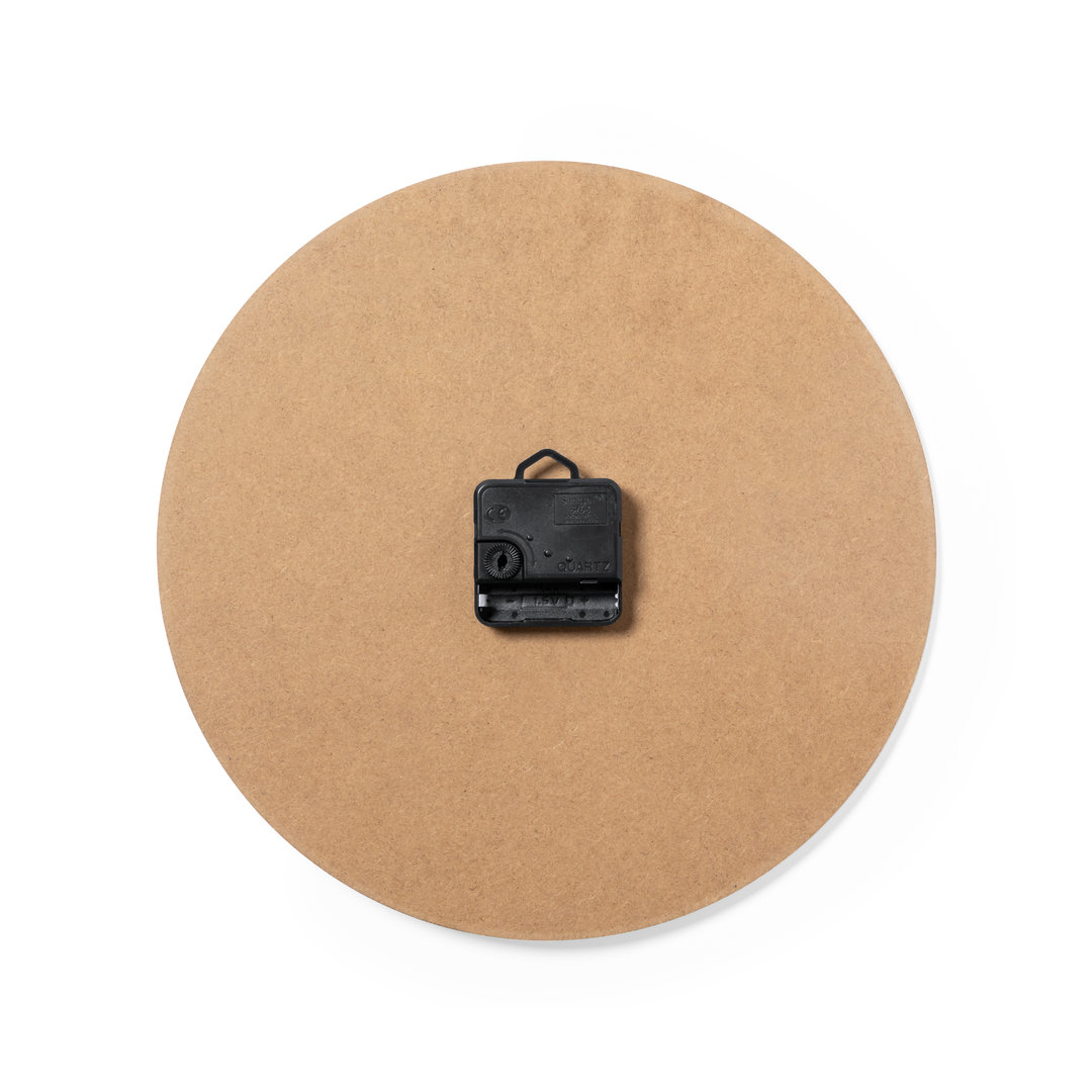 Miniature 1 pour Pendule Kanupe - personnalisable