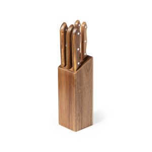 Visuel Set Couteaux Gofoja - personnalisable