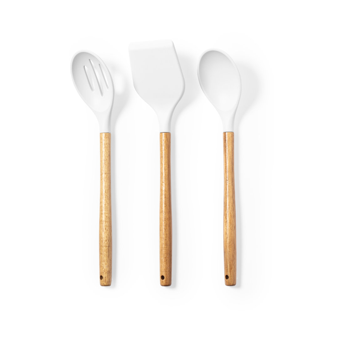 Miniature 1 pour Set Cuisine Comowa - personnalisable