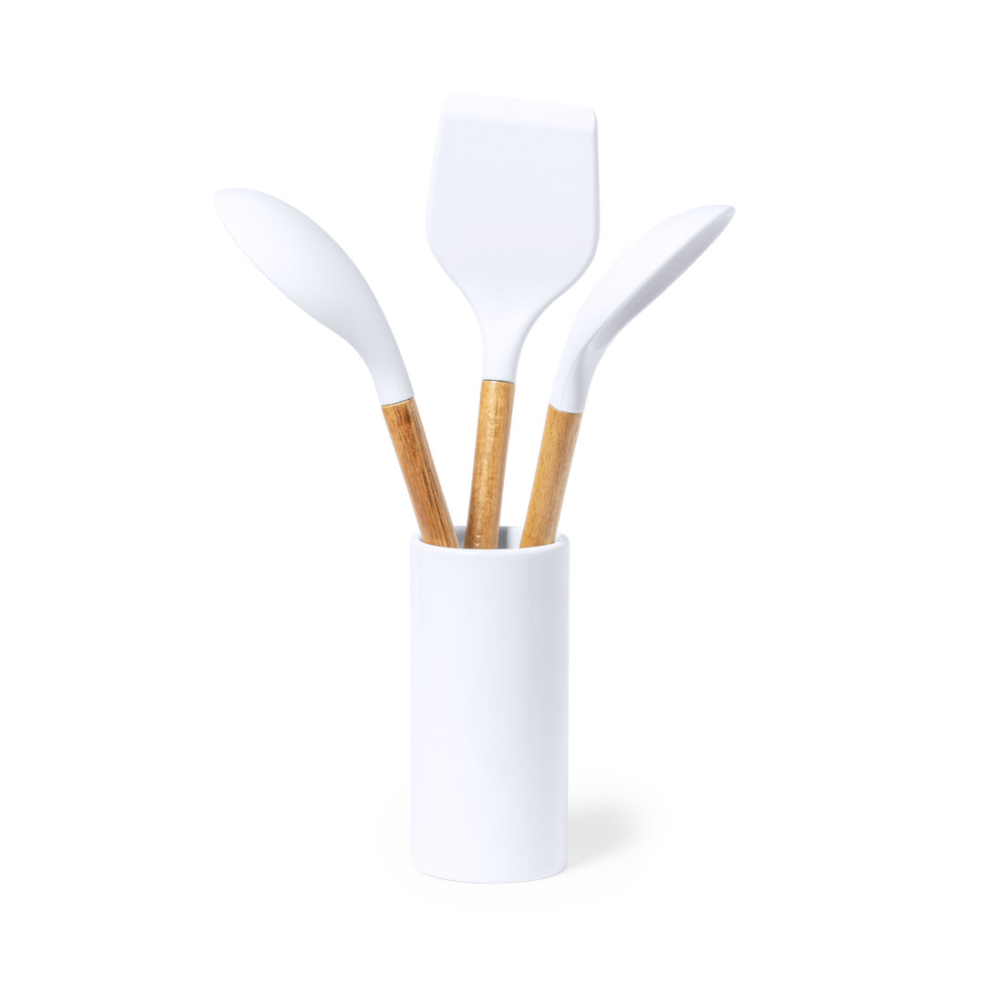 Miniature 2 pour Set Cuisine Comowa - personnalisable