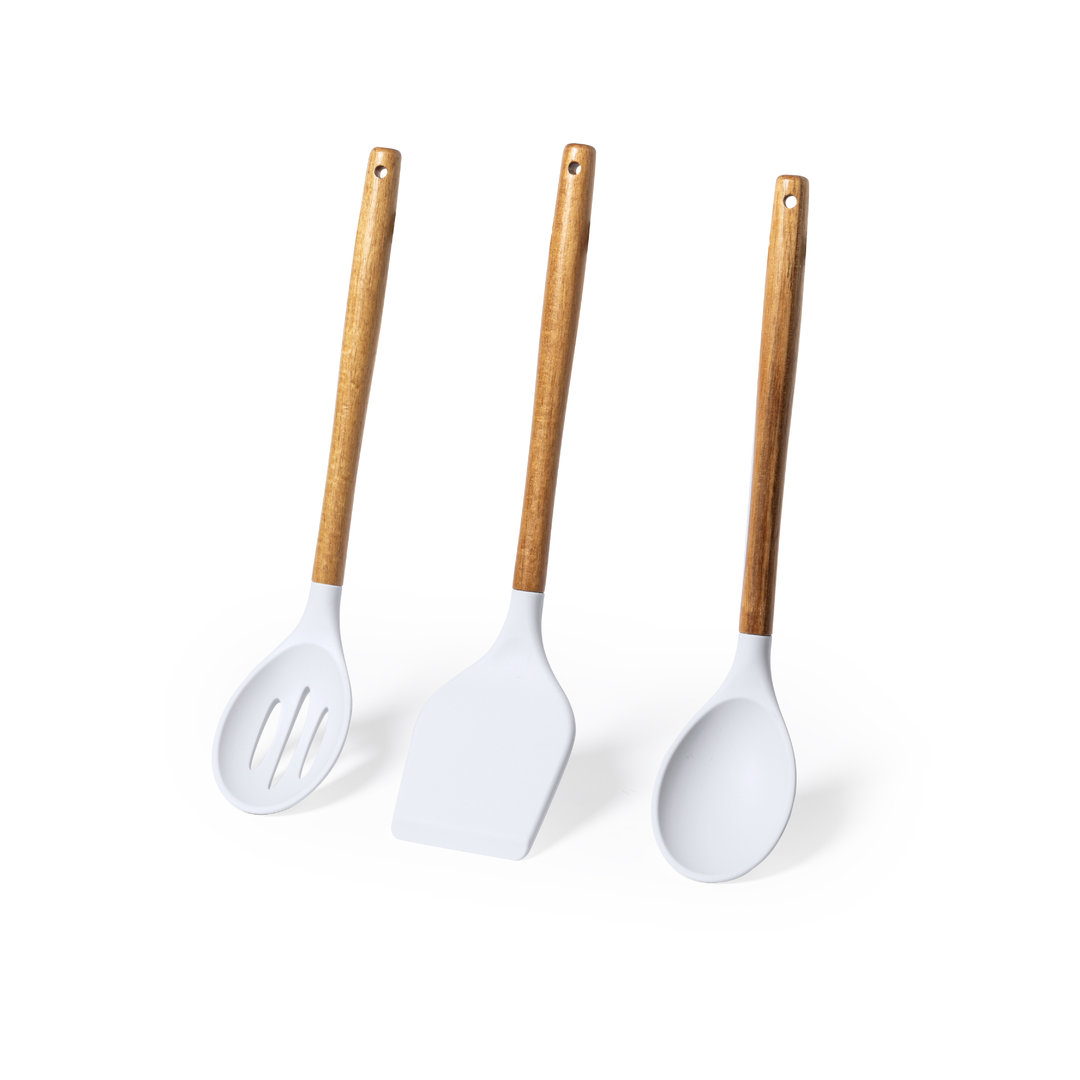 Miniature 3 pour Set Cuisine Comowa - personnalisable