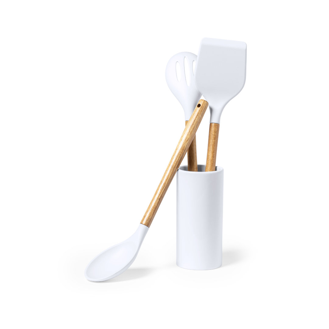 Miniature 4 pour Set Cuisine Comowa - personnalisable