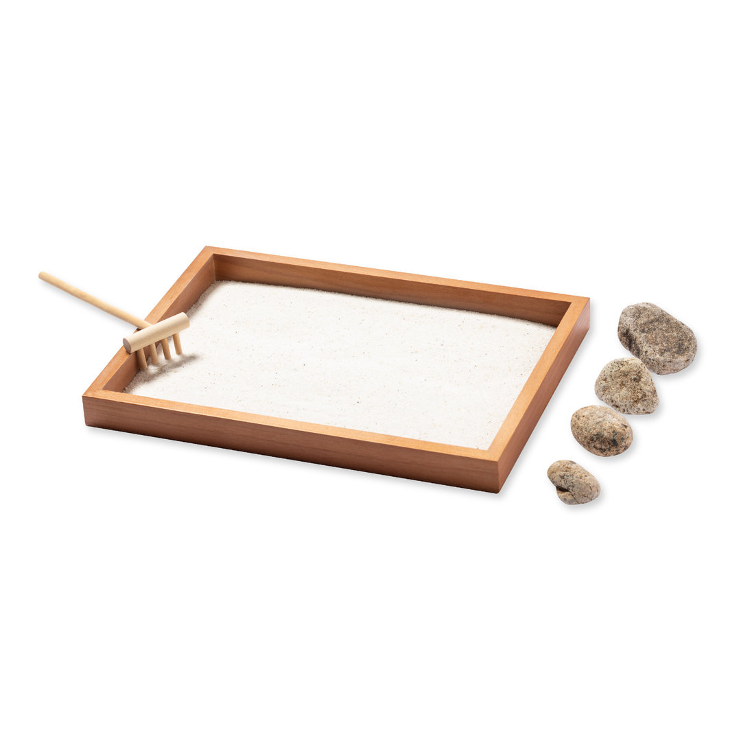 Miniature 7 pour Mini Jardin Zen Cosojuxo - personnalisable