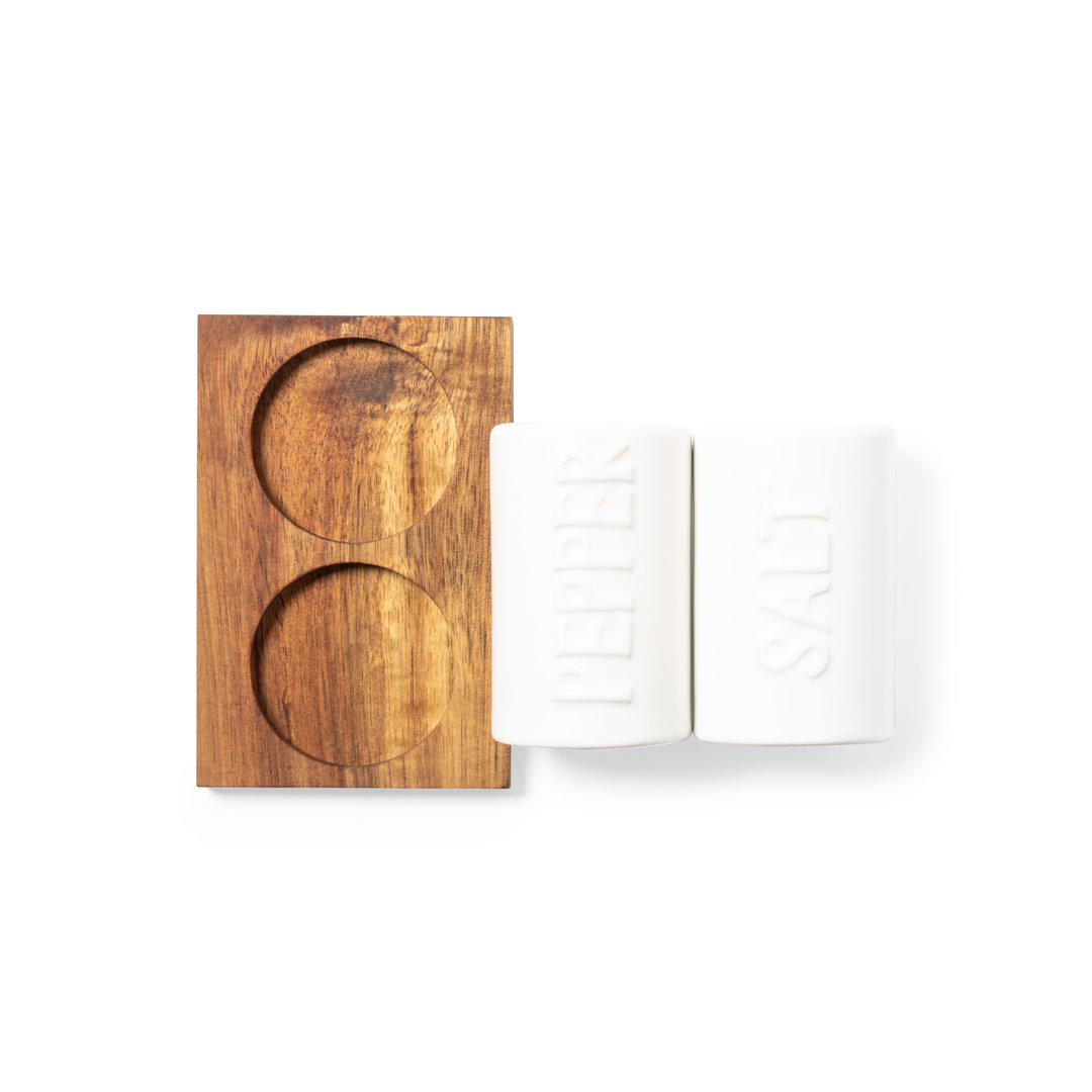 Miniature 2 pour Set Cuisine Qafumi - personnalisable