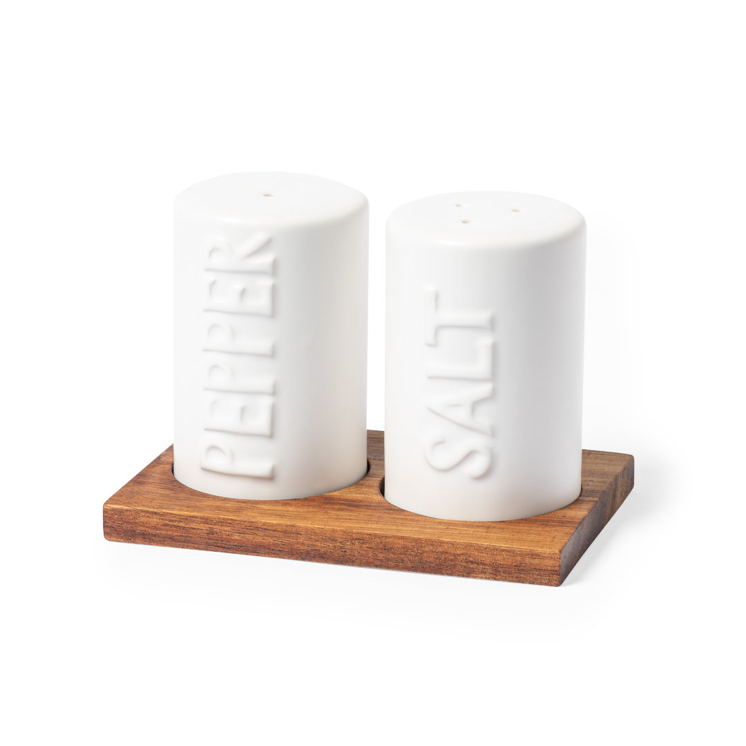Miniature 4 pour Set Cuisine Qafumi - personnalisable