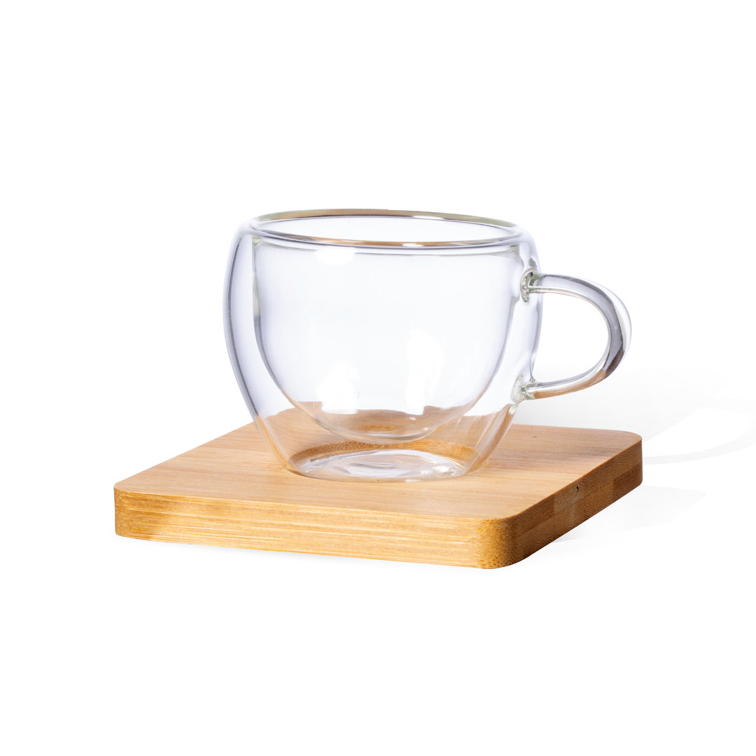 Miniature 3 pour Set Tasses Zeze - personnalisable