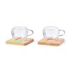 Sous-verre 1 face A