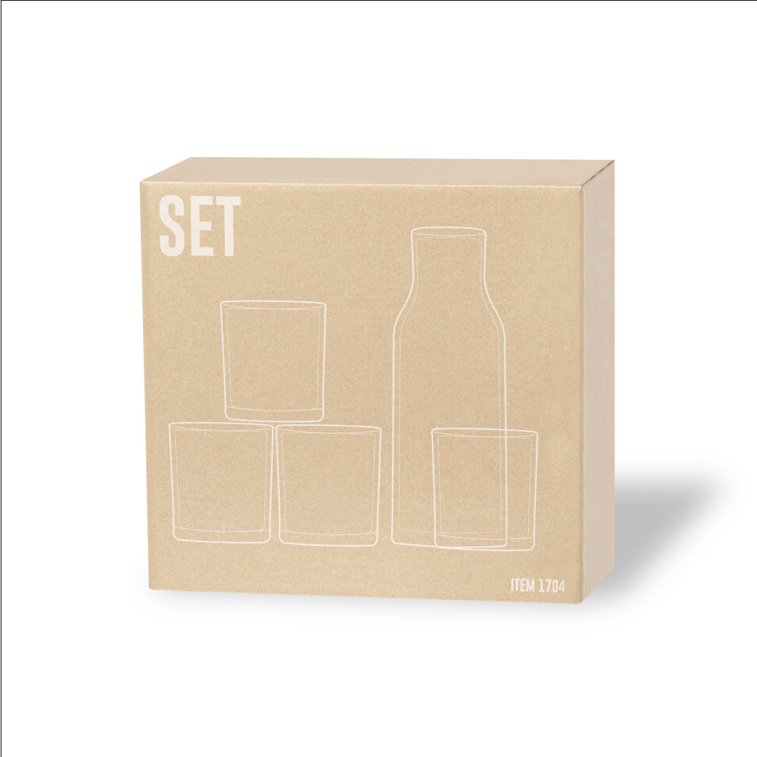 Miniature 5 pour Set Felopesu - personnalisable