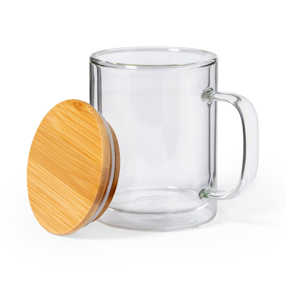 Miniature 1 pour Tasse Thermique Bame - personnalisable