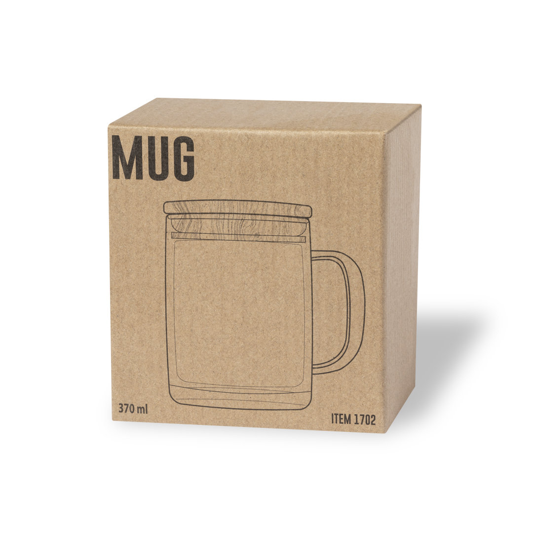 Miniature 3 pour Tasse Thermique Bame - personnalisable