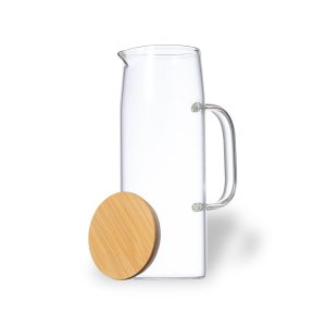 Visuel Carafe Watariro - personnalisable
