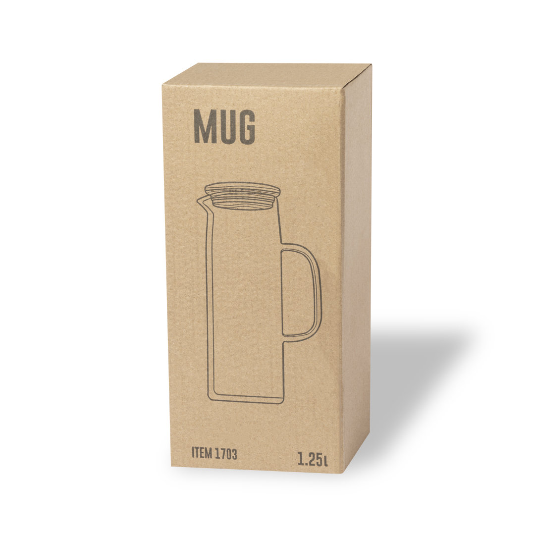 Miniature 2 pour Carafe Watariro - personnalisable