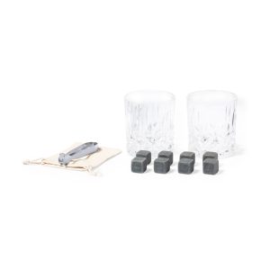 Visuel Set Whisky Wova - personnalisable