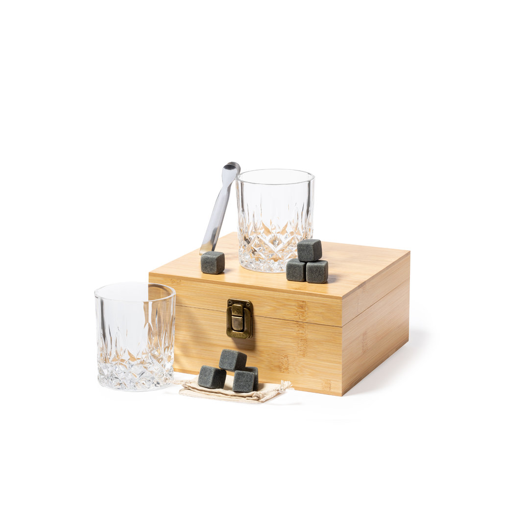 Miniature 7 pour Set Whisky Wova - personnalisable