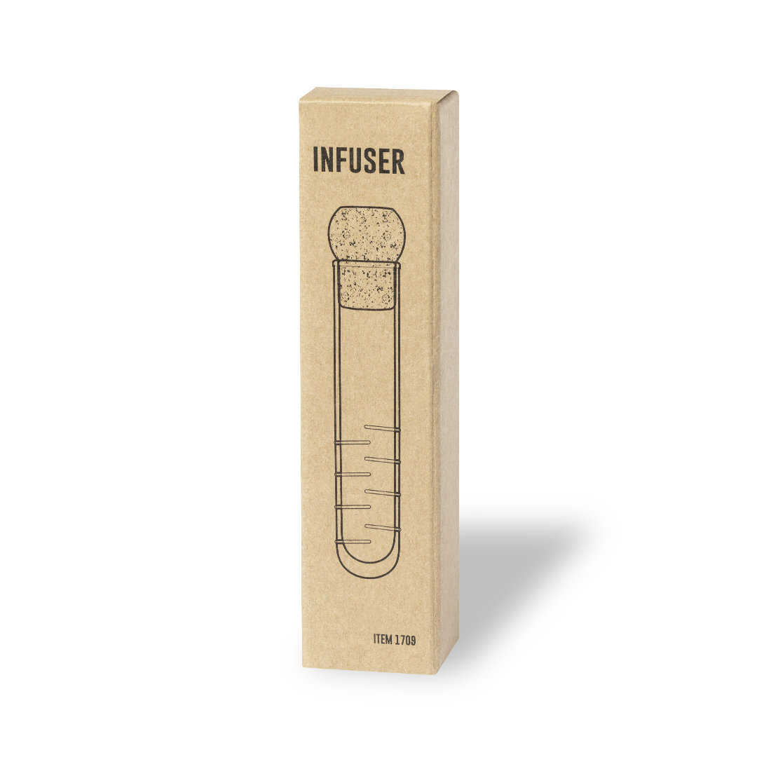 Miniature 3 pour Infuseur Geqeqipi - personnalisable