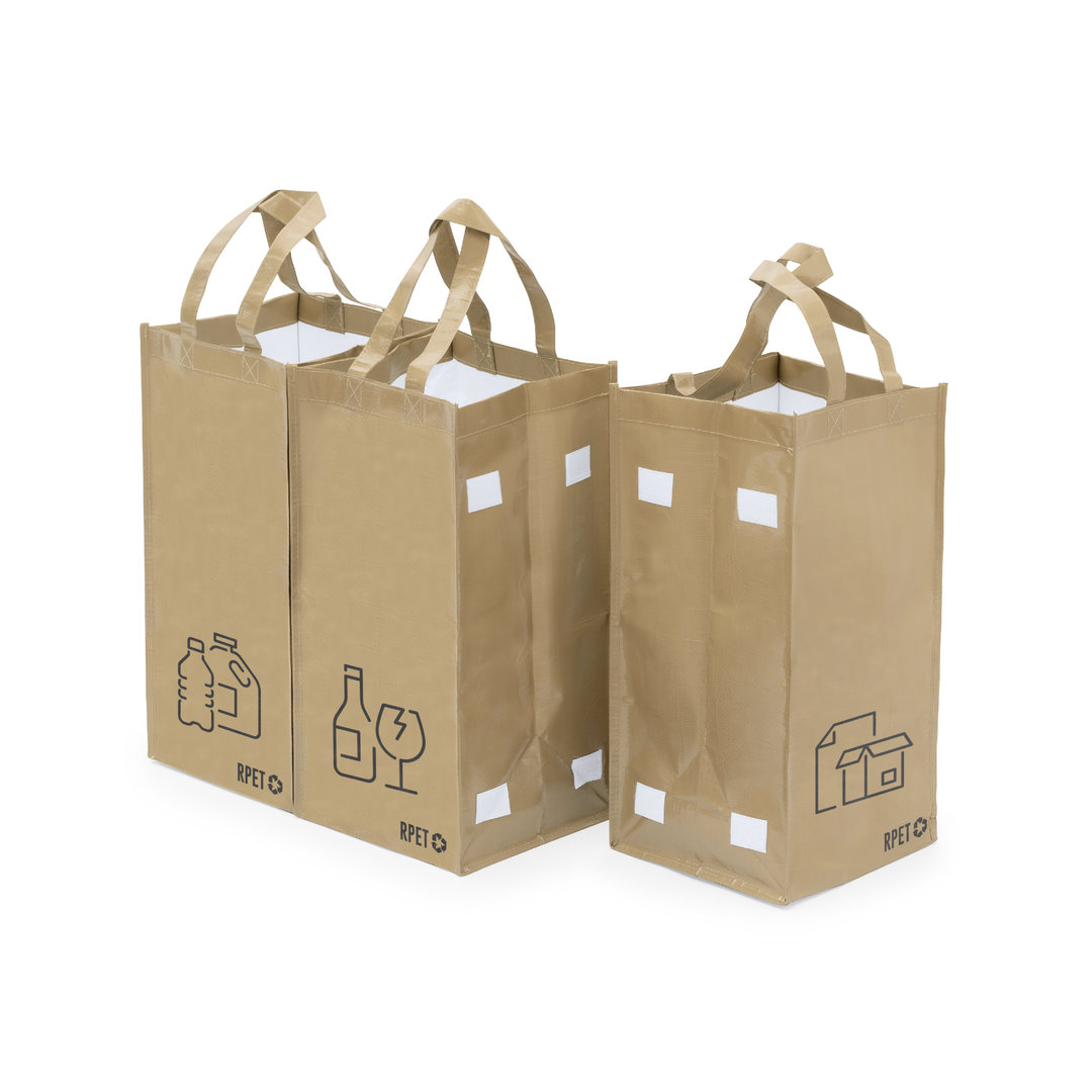 Miniature 1 pour Set Sacs Raho - personnalisable