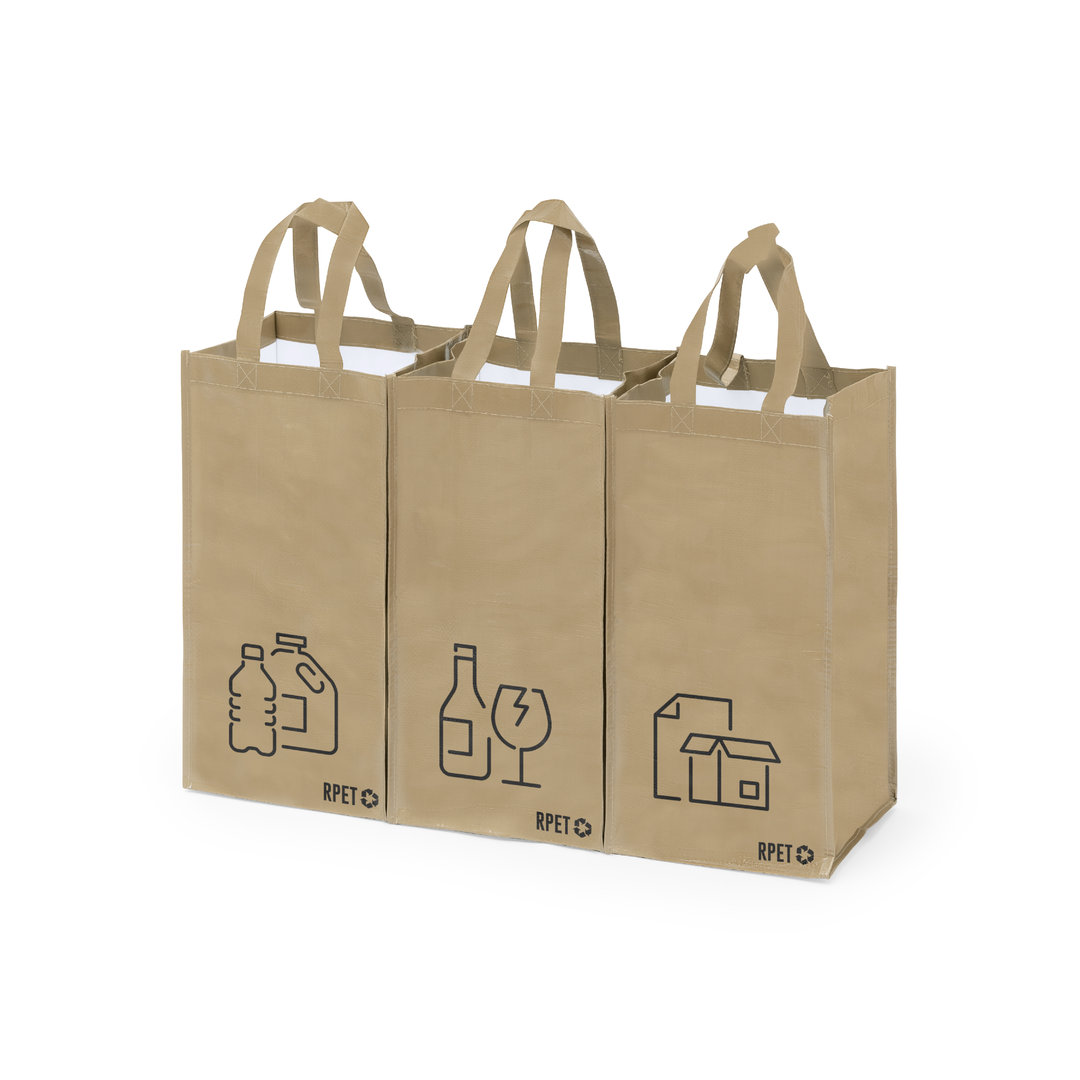 Miniature 2 pour Set Sacs Raho - personnalisable