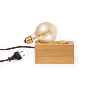 Visuel Lampe Mobine - personnalisable
