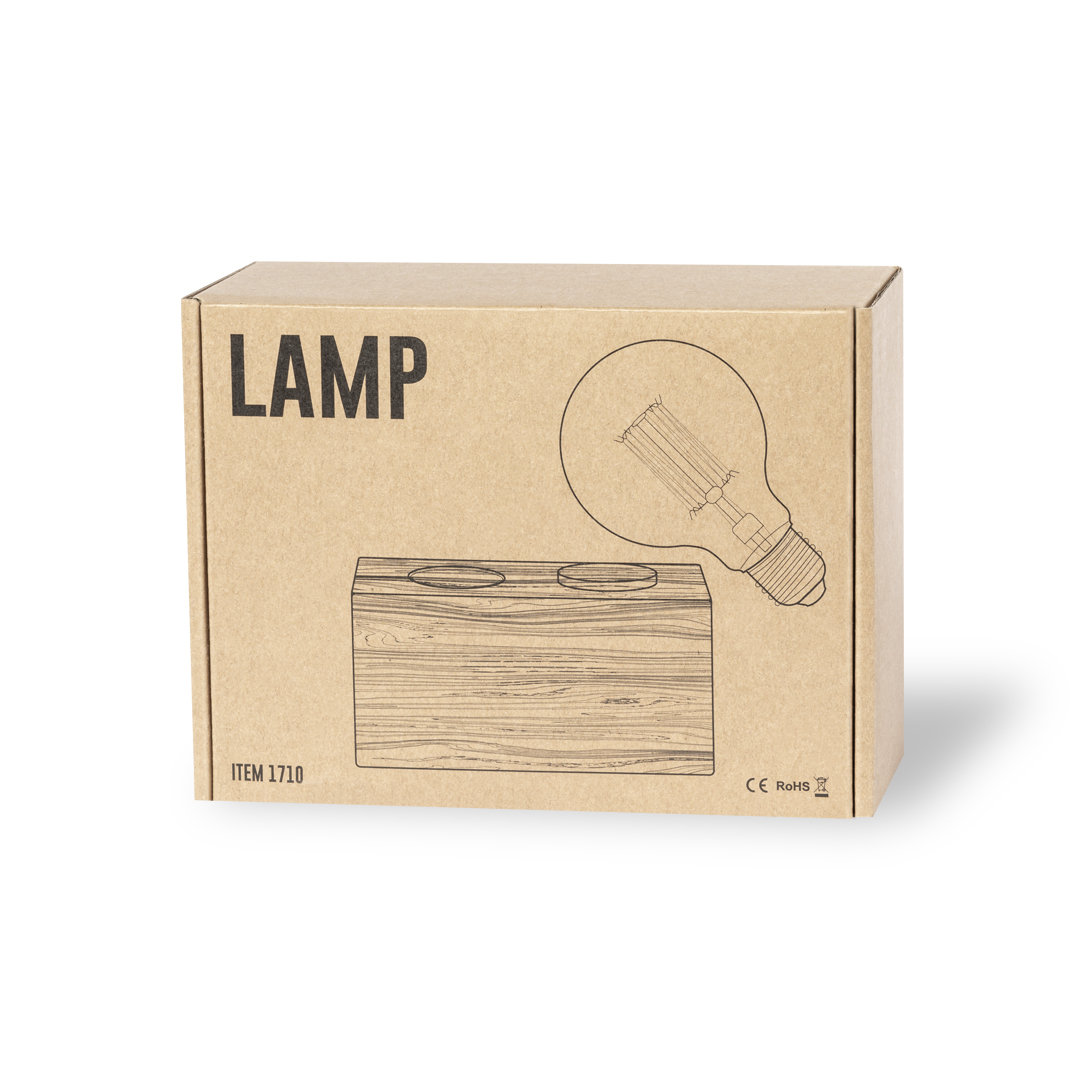 Miniature 2 pour Lampe Mobine - personnalisable