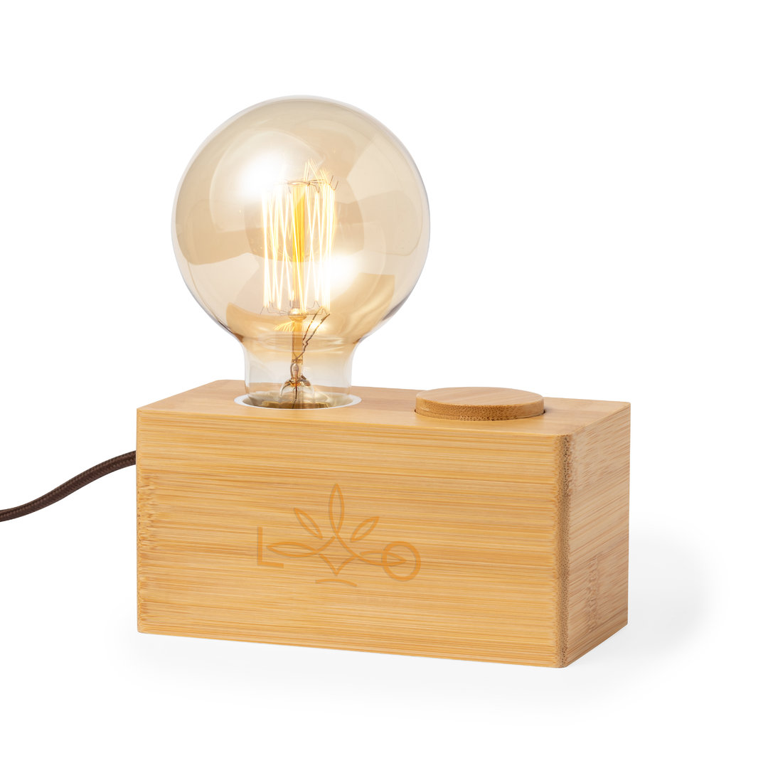 Miniature 3 pour Lampe Mobine - personnalisable