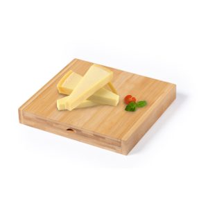 Visuel Set Fromages Jiku - personnalisable