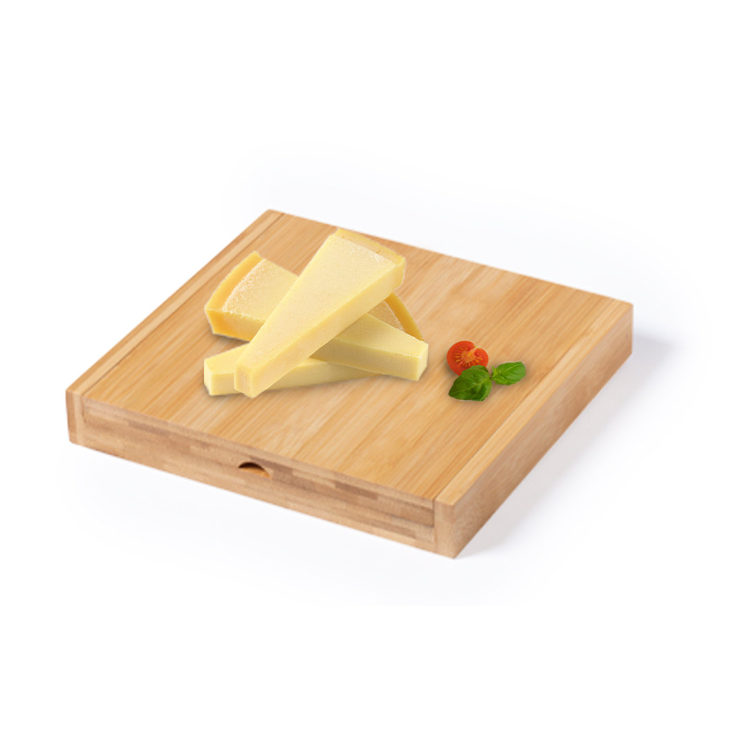 Miniature 1 pour Set Fromages Jiku - personnalisable
