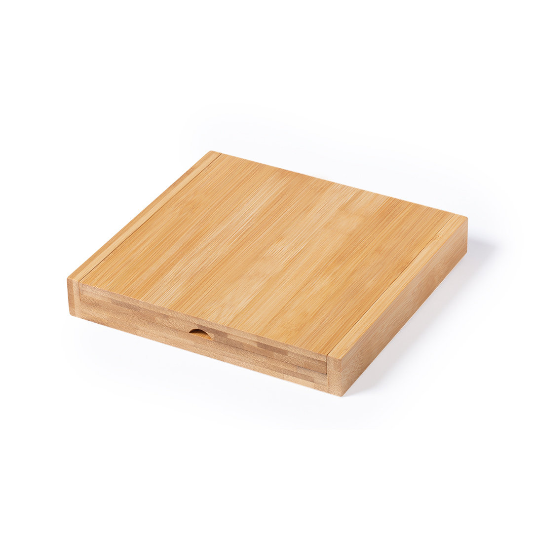Miniature 3 pour Set Fromages Jiku - personnalisable