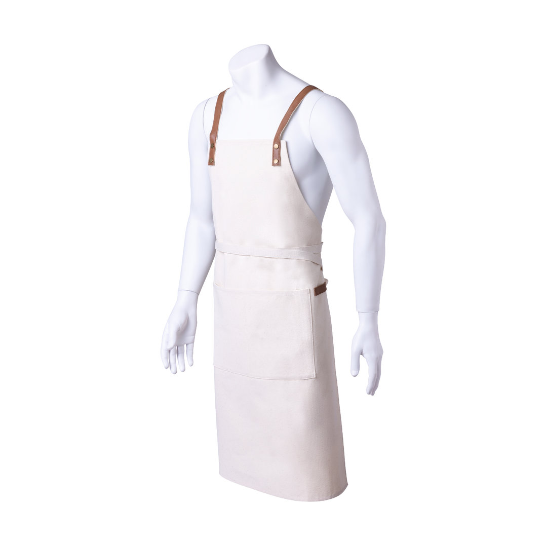 Miniature 2 pour Tablier Buca - personnalisable