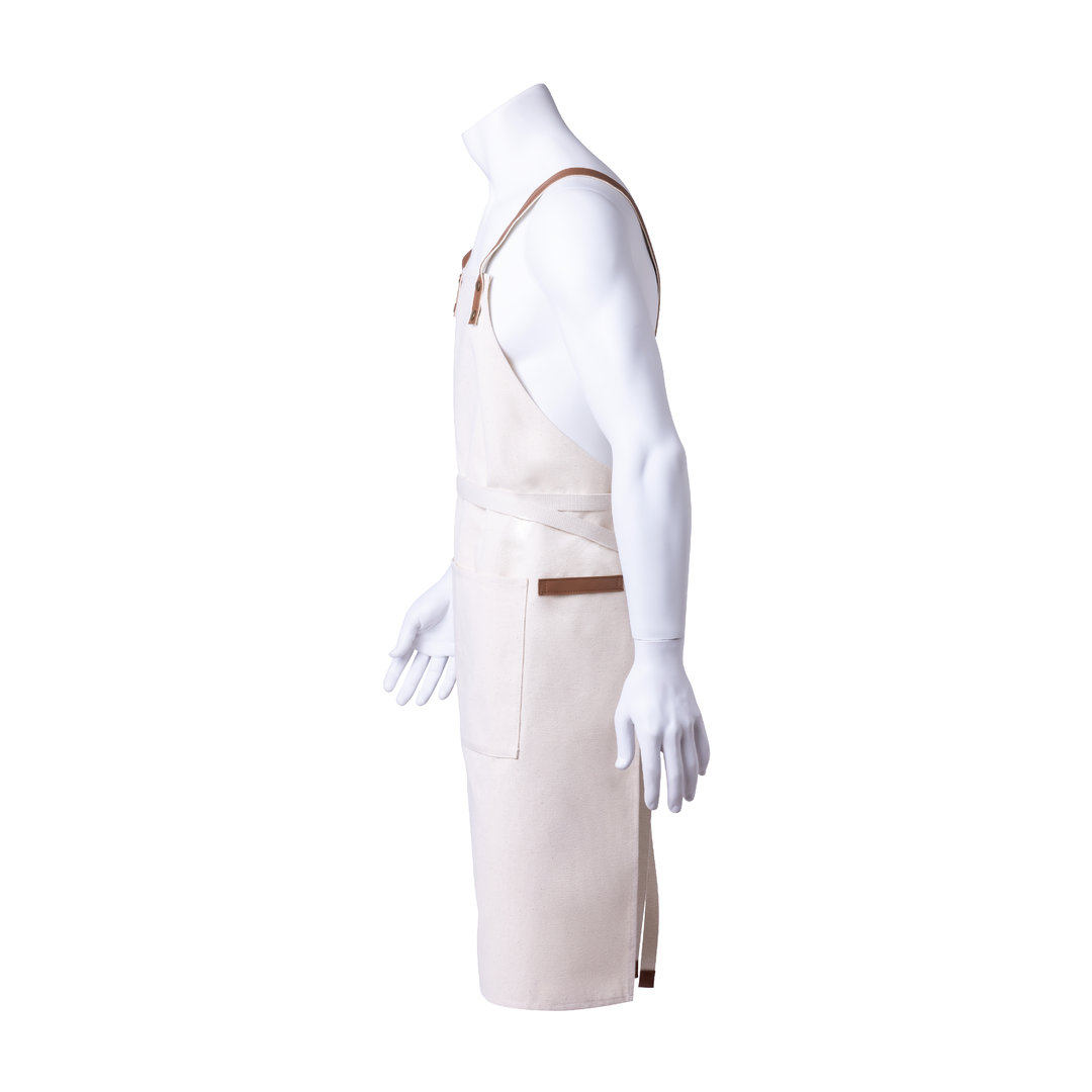Miniature 3 pour Tablier Buca - personnalisable