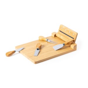 Visuel Set Fromages Qorobi - personnalisable