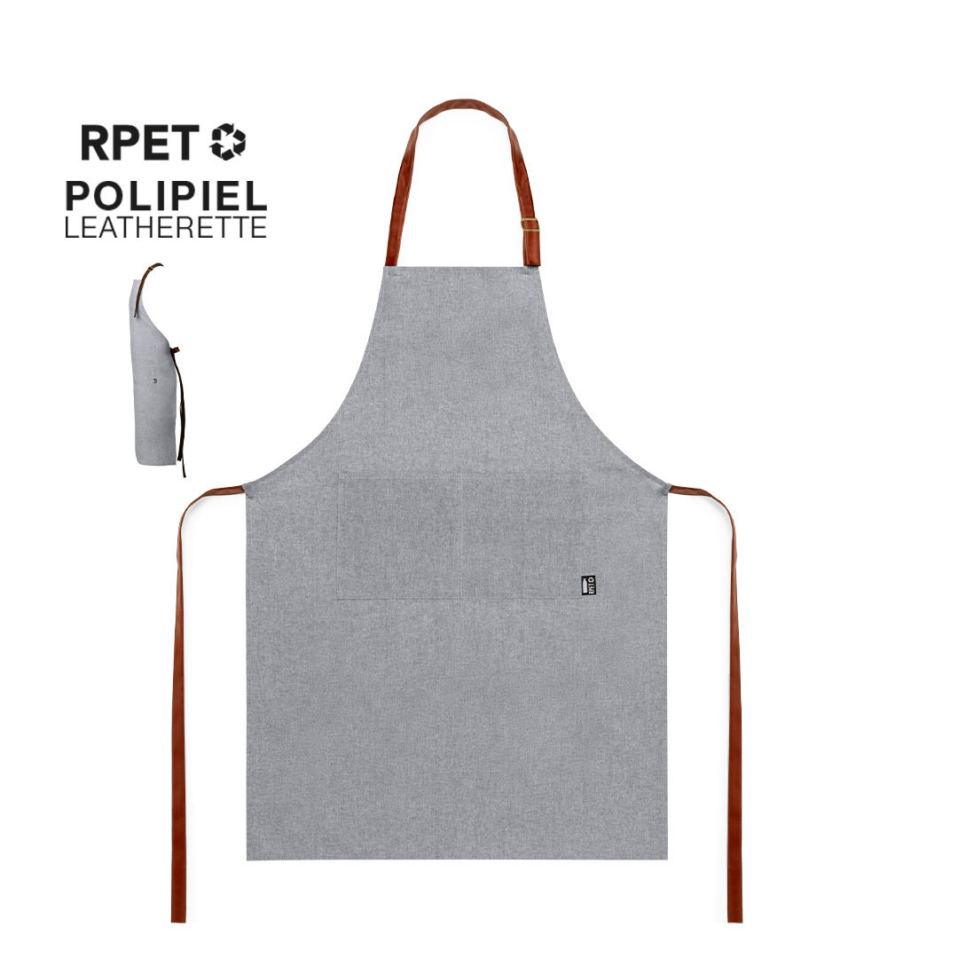 Miniature 1 pour Tablier Womofu - personnalisable