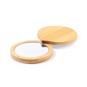 Visuel Miroir Guwugu - personnalisable