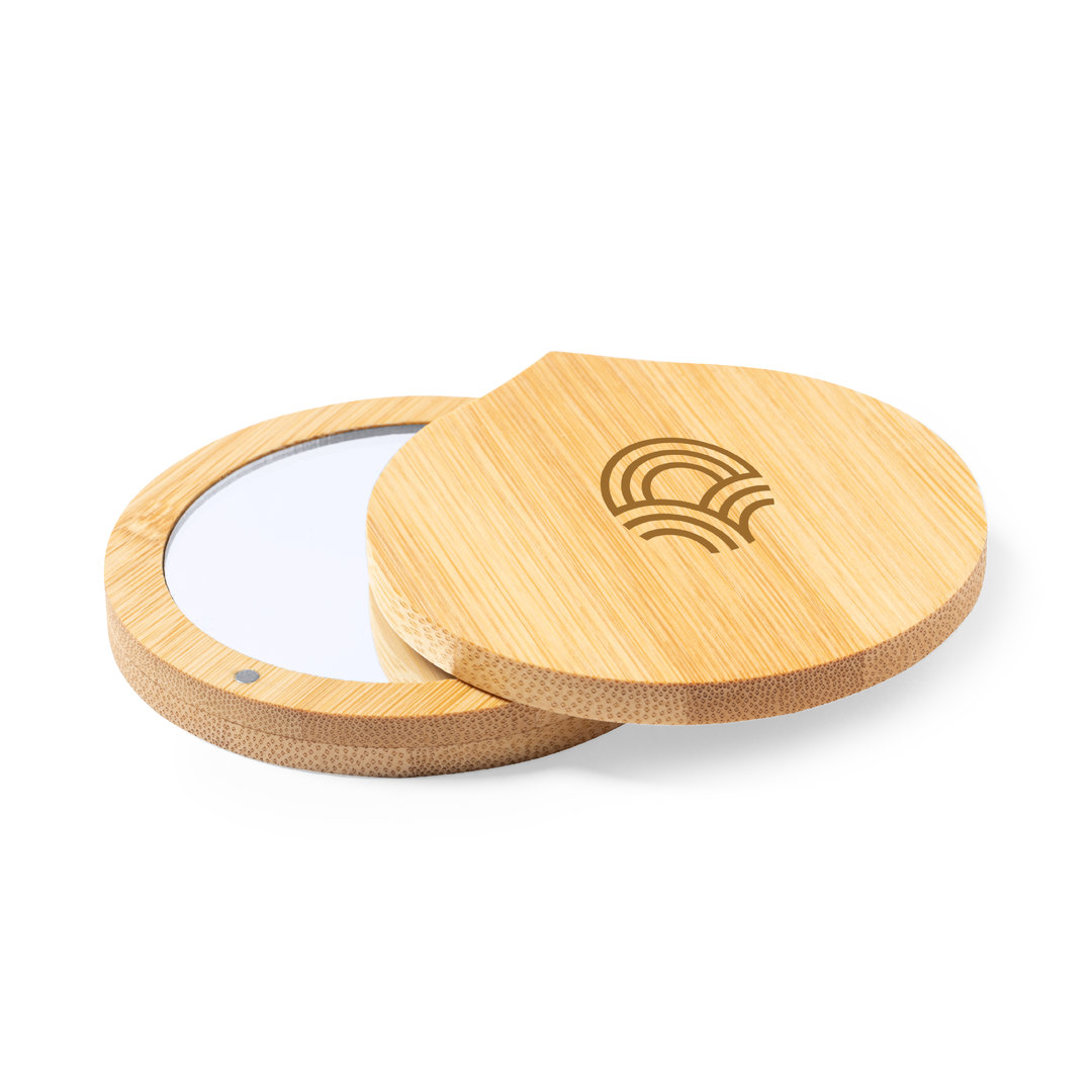 Miniature 3 pour Miroir Guwugu - personnalisable