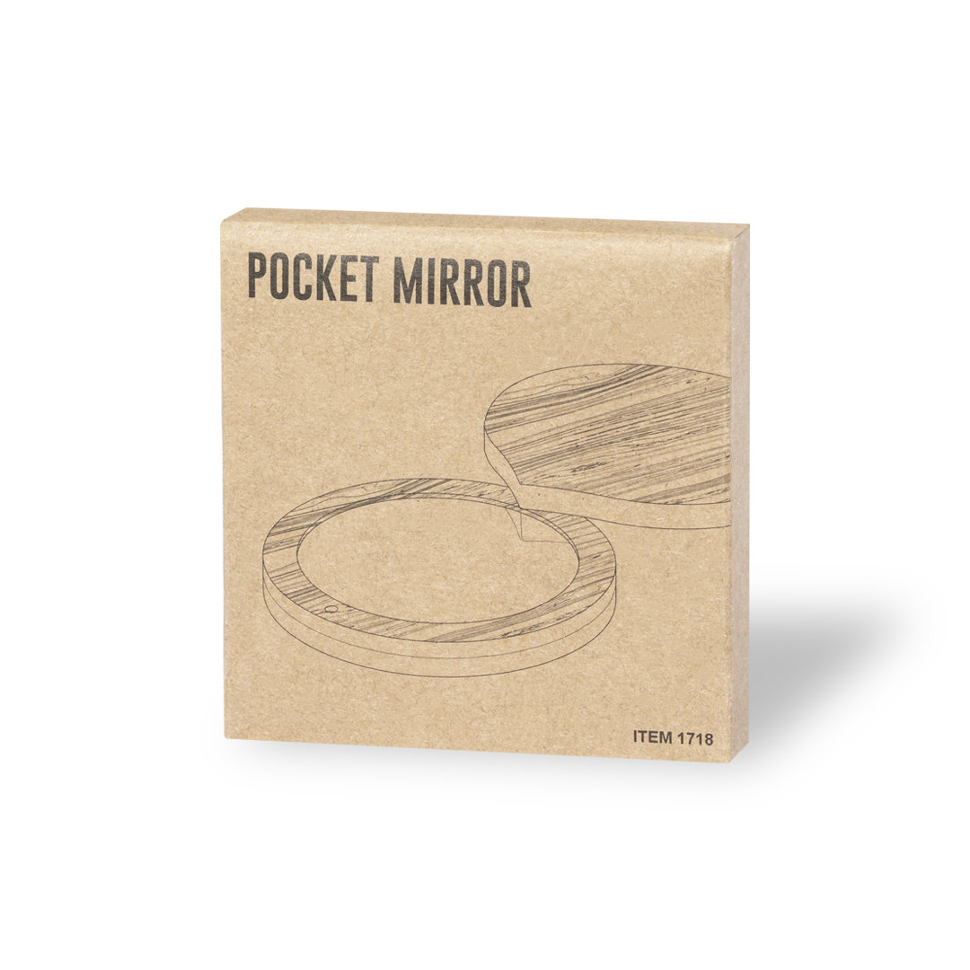 Miniature 6 pour Miroir Guwugu - personnalisable